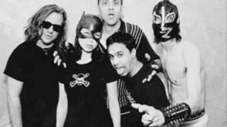 The Dwarves feat.  Dexter Holland - Massacre