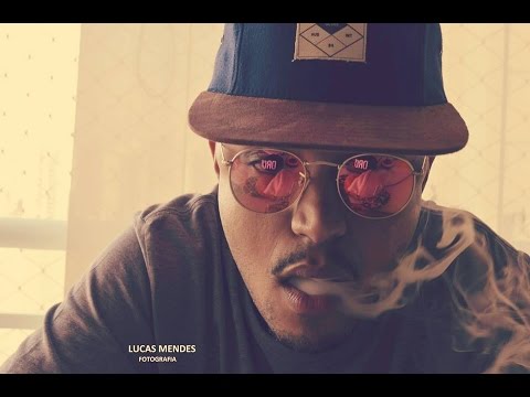 Mc CB e Mc Amaral - Vai Ser Quem + LETRA (Studio Zero13)