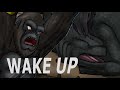 Godzilla X Kong Wake Up Godzilla