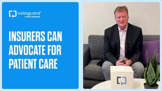Who Requested Cologuard for Me | Dr. Limburg Explains