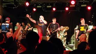 Strife live - Will to Die - Underground Arts - Philadelphia, PA 5/15/22