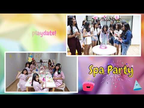 Premium Salon and Spa Experience Curated For Kids | BabySutra | Juhu, Mumbai