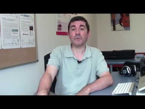 Audio Signal Processing for Music Applications