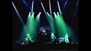 [02] Van Halen Live (9/1/1981) - &quot;Sinner&#39;s Swing&quot; Memphis, TN RARE!