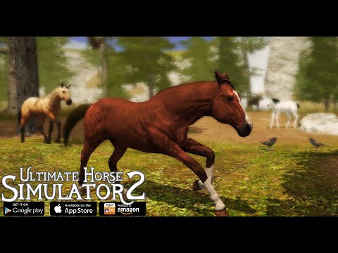 Ultimate Horse Simulator 2 Video