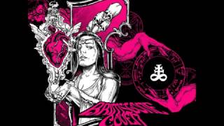 Brimstone Coven - Blood On The Wall (live mix)