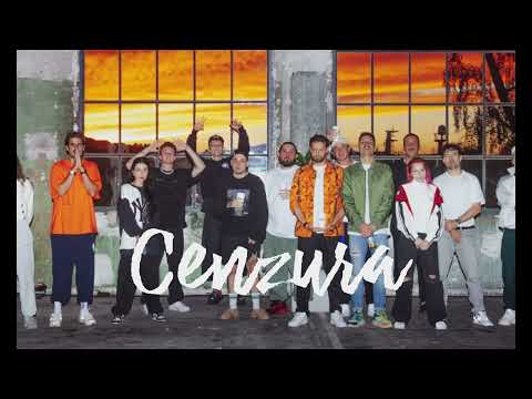 Avi, Oskar83, Gruby Mielzky - Przypływ (prod. @atutowy) [Cenzura]