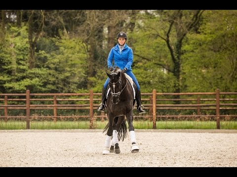 Beginnen met zijgangen - Anne en Lotte Meulendijks