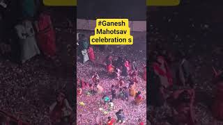 Download lagu #Ganesh celebration s #folksong #folkmusic mp3