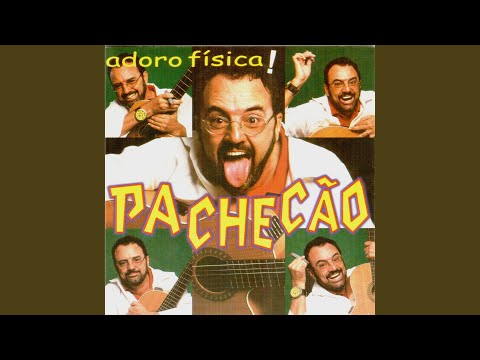 Força Que Entra, Meu Bem - Pachecão
