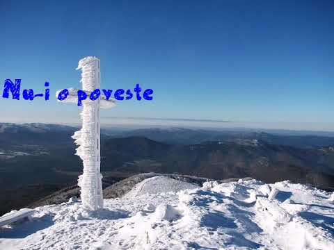 Puiu Chibici -Nu-i o poveste. Colind