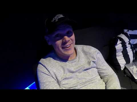 The Making Of Risk The Dark! (FULL MOVIE)