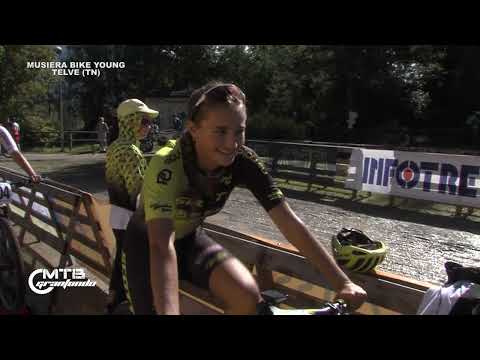 MUSIERA BIKE YOUNG - Campionato Italiano giovanile Societa'