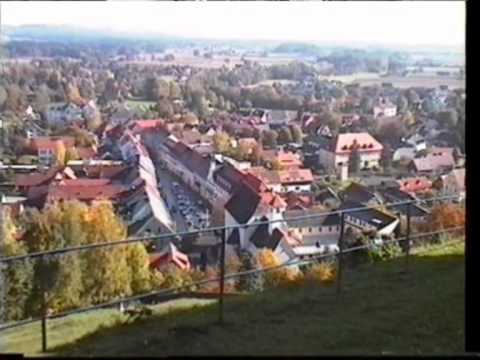 Doppelquartett Bad Liebenstein, Oh wie schön ist deine Welt / Franz Schubert