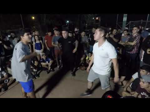 Nato vs Trac - Octavos (HDP EL REGRESO)