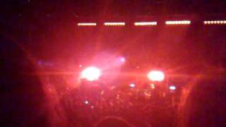 Thåström &quot;Den druckne matrosens sång&quot;