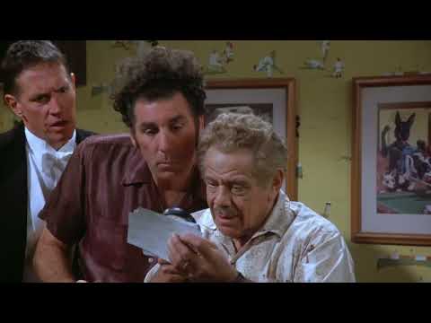 Village Idiot - Seinfeld