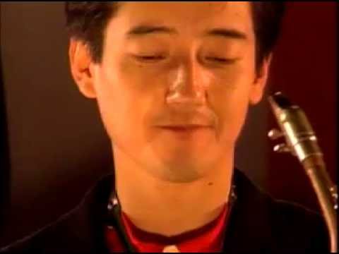 [T-Square] - Just Like a Woman