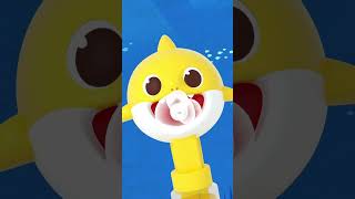 Who wants to play with Baby Shark Bubble Blaster? Get your Baby Shark Toys at Amazon Now!