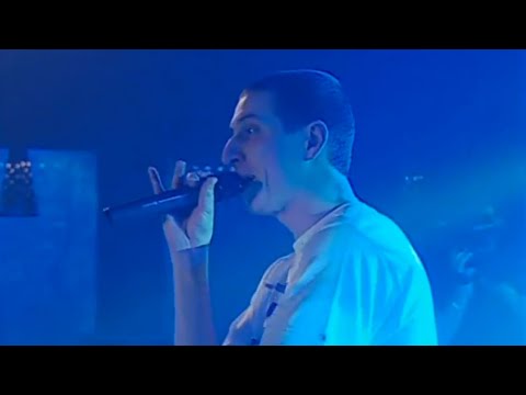Vec - S vlkmi žijem s vlkmi vyjem (LIVE)