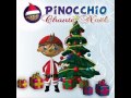 Pinocchio - Petit Papa Noël 