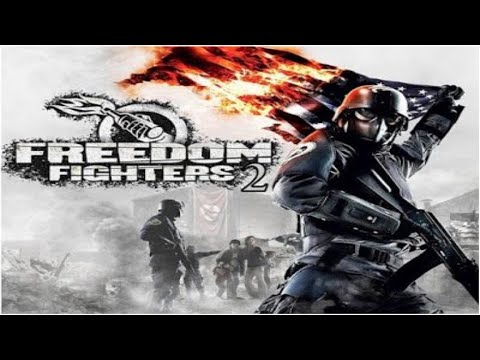 FREEDOM FIGHTER 2 FULL GAMEPLAY NEW MISSION ❓❓ Play With Subtitle❓❓