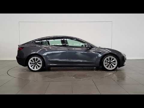 Tesla Model 3 RWD*Call Andrew 086 2617858 - Image 2