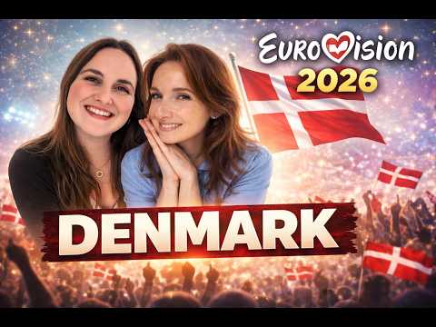 DENMARK Eurovision 2026 Reaction Video - Søren Torpegaard Lund  - Før vi går hjem - RatedG Reaction