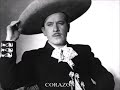 ANDO MARCHITO - PEDRO INFANTE (CON LETRA)