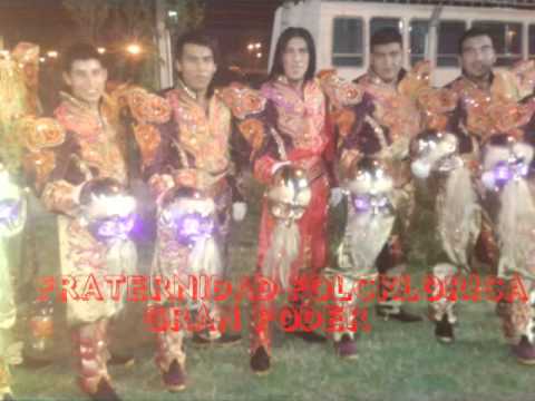 Gran Poder Salta 2016 - Dj Yogur - Dejenme solo _ Buscame