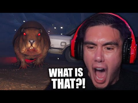 This Game was absolutely ridiculous (but im more ridiculous)