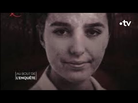 Intégrale L'Affaire Isabelle Laville - Au bout de l'enquête