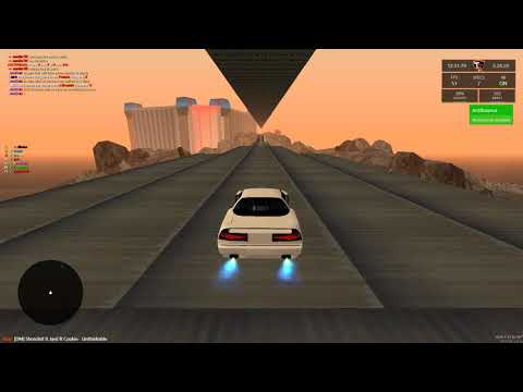 ShondeX ft Javii ft Cookie - Unthinkable [By: Moles]