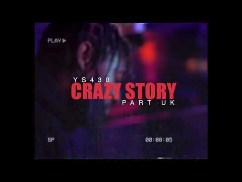 YS 430 - CRAZY STORY FREESTYLE