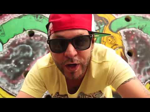 INDELEBLE Freeman y Pipe Bega