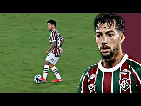 Lucho Acosta es DIFERENTE.