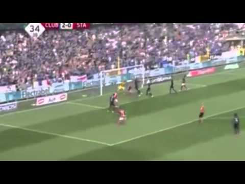 Club Brugge vs Standard Liege 7-1 All Goals Pro League - Belguim (2015-2016)