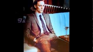 Tom Hiddleston Is Electric Sex