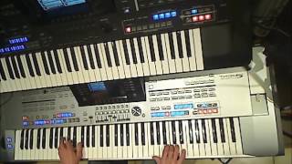 you don't have to say you love me  MAESTRO LUC