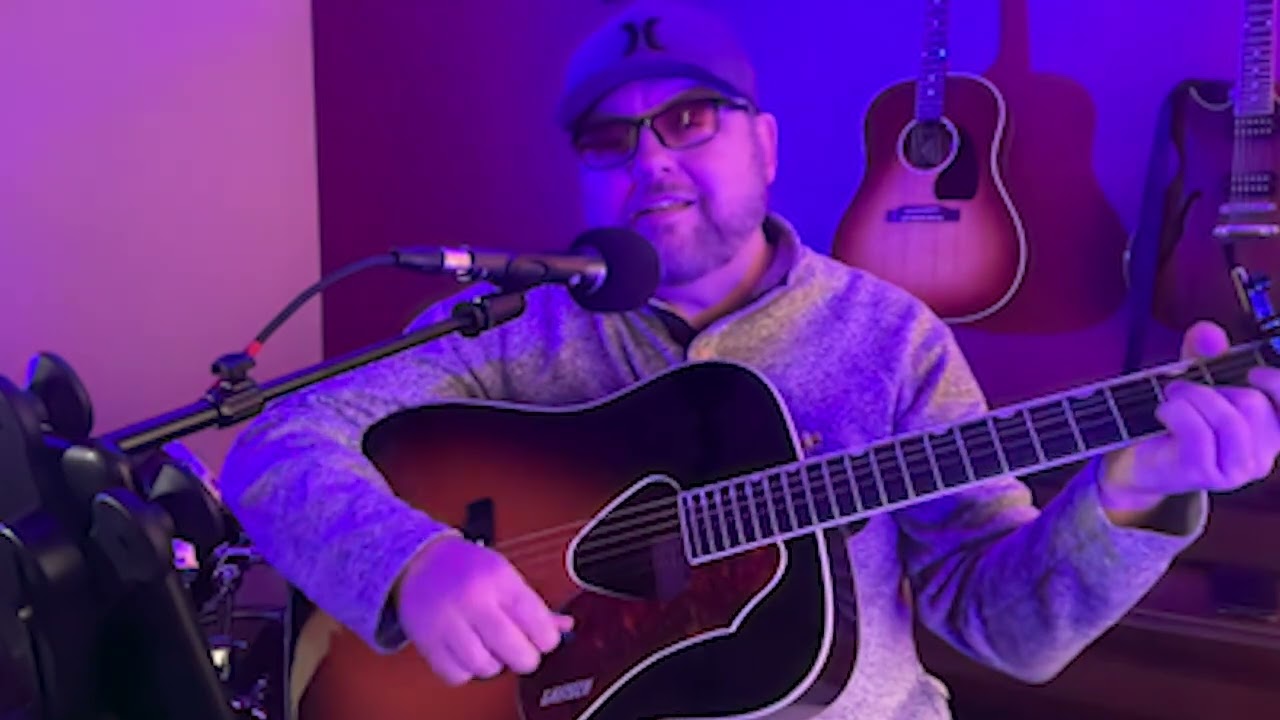 Promotional video thumbnail 1 for Kent Lawson Acoustic Guitarist