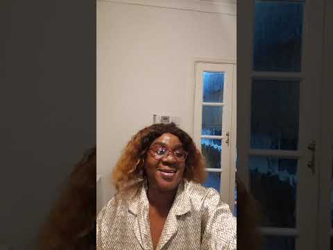 SIS MELLY - Tafadzwa Akauraiwa nani