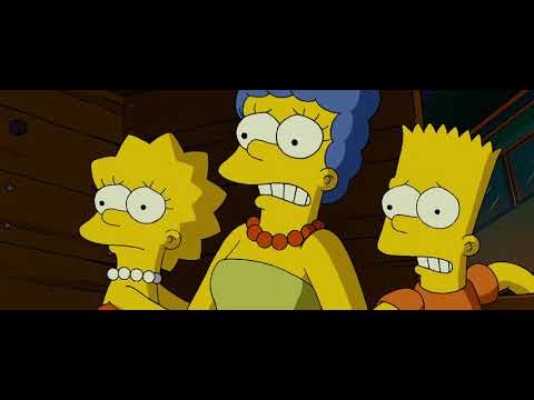 LOS SIMPSON LA PELICULA (HD) lCOMPLETAl 15/31