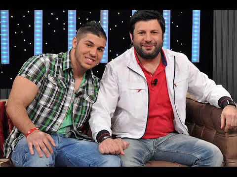 TONI STORARO & FIKI - LENA GALENA/Тони Стораро и Фики - Лена Галена (Високо качество)