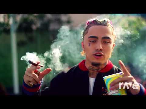 Lil Pump & Gromee ft. Mahan Moin - Runaway Gang