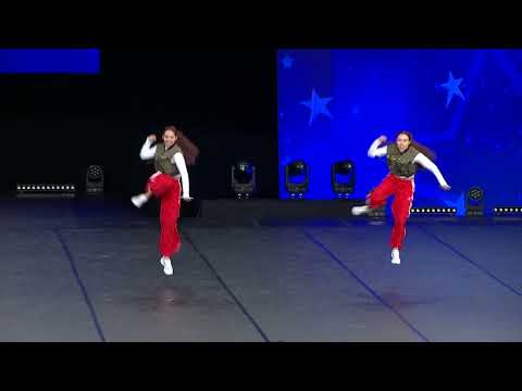 Poland [Hip Hop Doubles - Semis]
