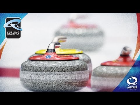 CCT: Wang (CHN) vs Sigfridsson (SWE) Round-Robin - 2017 Bernese Ladies Cup