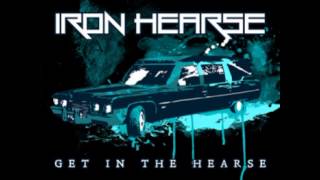 Iron Hearse - Vessel Of Astaroth
