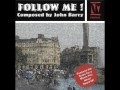 John Barry - Follow Me! (1972) Original Soundtrack