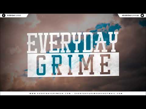 Westy - Capitalism [Grime Instrumental]