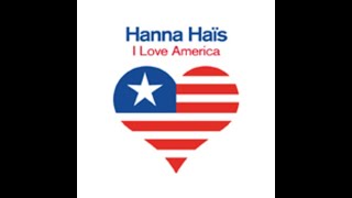 Hanna Hais-I Love America (Dj Meme Main Club Mix)